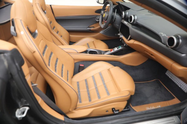 Used 2022 Ferrari Portofino M for sale $289,900 at Maserati of Greenwich in Greenwich CT 06830 18