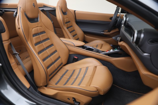 Used 2022 Ferrari Portofino M for sale $289,900 at Maserati of Greenwich in Greenwich CT 06830 19