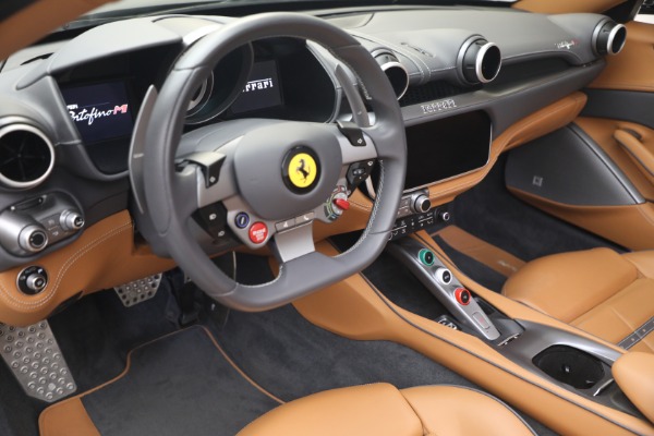 Used 2022 Ferrari Portofino M for sale $289,900 at Maserati of Greenwich in Greenwich CT 06830 20