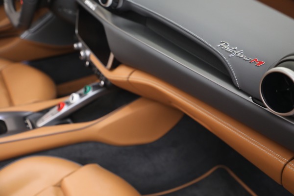 Used 2022 Ferrari Portofino M for sale $289,900 at Maserati of Greenwich in Greenwich CT 06830 21