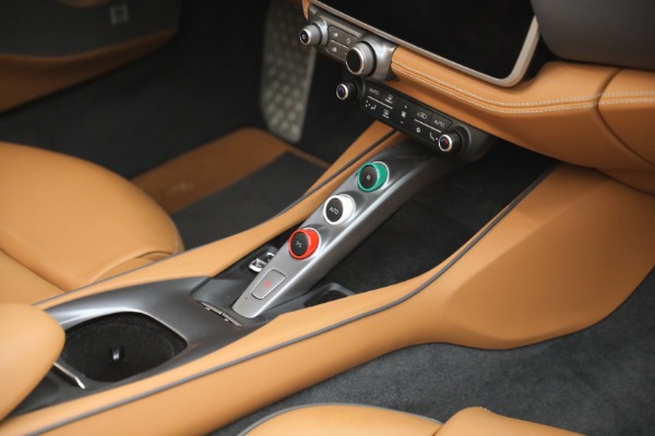 Used 2022 Ferrari Portofino M for sale $289,900 at Maserati of Greenwich in Greenwich CT 06830 22