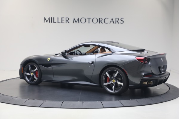 Used 2022 Ferrari Portofino M for sale $289,900 at Maserati of Greenwich in Greenwich CT 06830 25