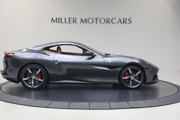 Used 2022 Ferrari Portofino M for sale $289,900 at Maserati of Greenwich in Greenwich CT 06830 28