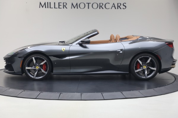 Used 2022 Ferrari Portofino M for sale $289,900 at Maserati of Greenwich in Greenwich CT 06830 4