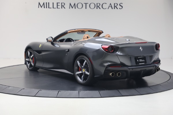Used 2022 Ferrari Portofino M for sale $289,900 at Maserati of Greenwich in Greenwich CT 06830 6