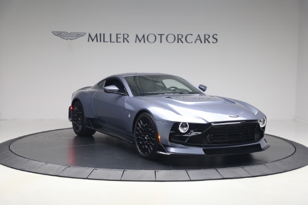 Used 2024 Aston Martin Valour for sale Call for price at Maserati of Greenwich in Greenwich CT 06830 11