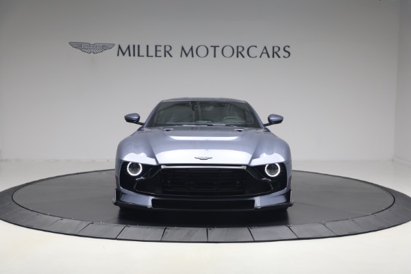 Used 2024 Aston Martin Valour for sale Call for price at Maserati of Greenwich in Greenwich CT 06830 12