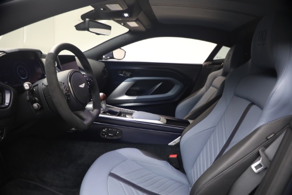 Used 2024 Aston Martin Valour for sale Call for price at Maserati of Greenwich in Greenwich CT 06830 16