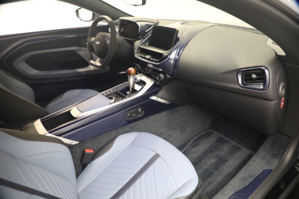 Used 2024 Aston Martin Valour for sale Call for price at Maserati of Greenwich in Greenwich CT 06830 18