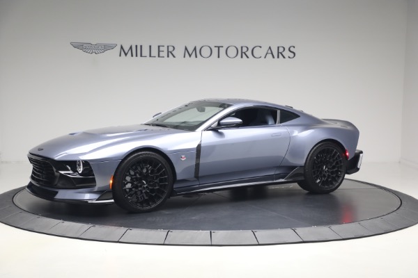 Used 2024 Aston Martin Valour for sale Call for price at Maserati of Greenwich in Greenwich CT 06830 2