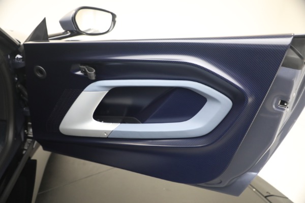 Used 2024 Aston Martin Valour for sale Call for price at Maserati of Greenwich in Greenwich CT 06830 23