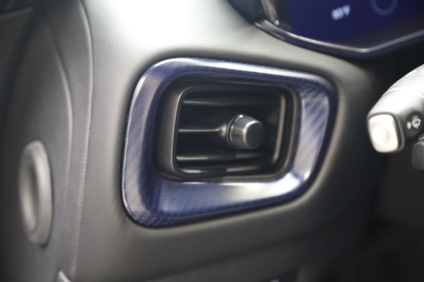 Used 2024 Aston Martin Valour for sale Call for price at Maserati of Greenwich in Greenwich CT 06830 27