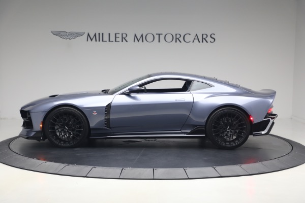 Used 2024 Aston Martin Valour for sale Call for price at Maserati of Greenwich in Greenwich CT 06830 3