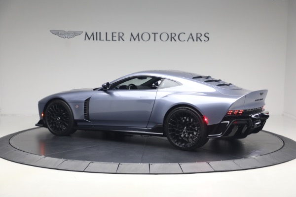 Used 2024 Aston Martin Valour for sale Call for price at Maserati of Greenwich in Greenwich CT 06830 4
