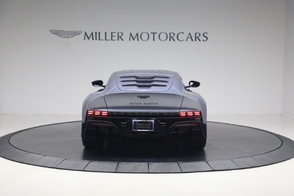 Used 2024 Aston Martin Valour for sale Call for price at Maserati of Greenwich in Greenwich CT 06830 6