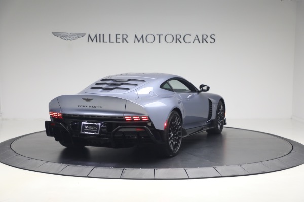 Used 2024 Aston Martin Valour for sale Call for price at Maserati of Greenwich in Greenwich CT 06830 7