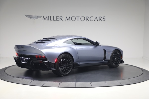 Used 2024 Aston Martin Valour for sale Call for price at Maserati of Greenwich in Greenwich CT 06830 8