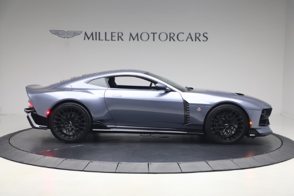 Used 2024 Aston Martin Valour for sale Call for price at Maserati of Greenwich in Greenwich CT 06830 9