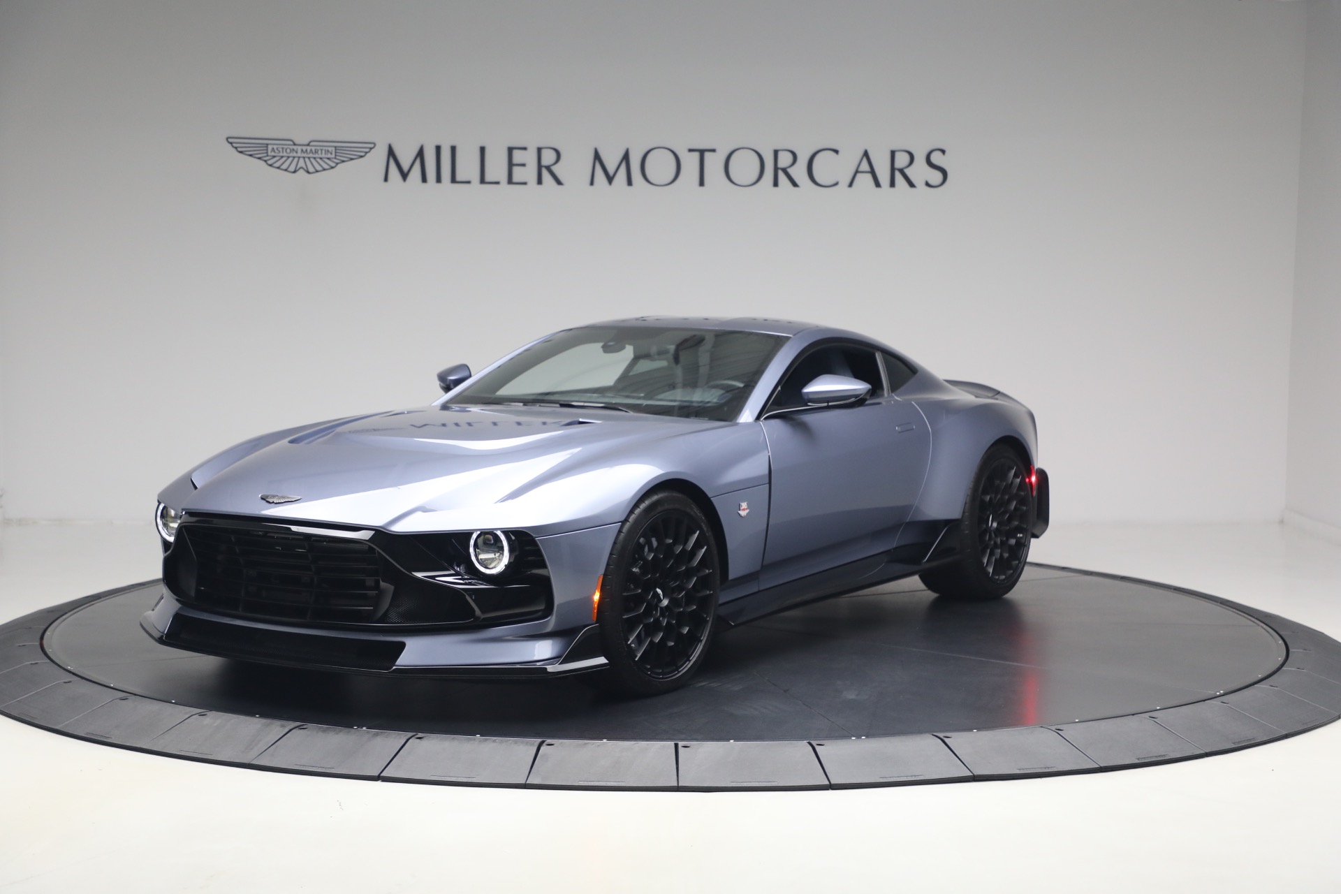Used 2024 Aston Martin Valour for sale Call for price at Maserati of Greenwich in Greenwich CT 06830 1