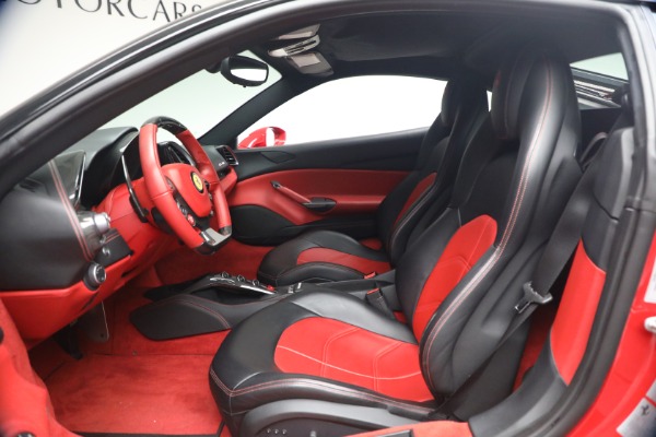 Used 2018 Ferrari 488 GTB for sale $399,900 at Maserati of Greenwich in Greenwich CT 06830 13