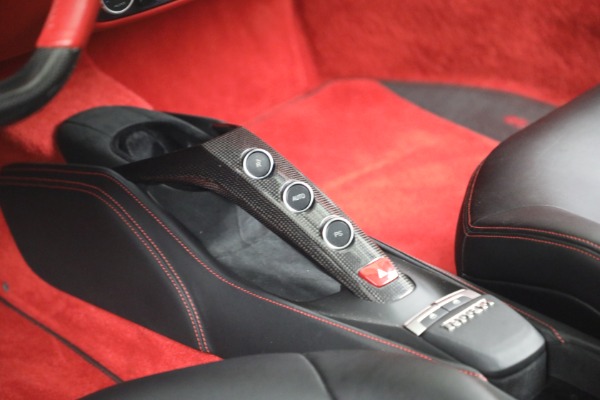Used 2018 Ferrari 488 GTB for sale $399,900 at Maserati of Greenwich in Greenwich CT 06830 19