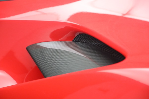 Used 2018 Ferrari 488 GTB for sale $399,900 at Maserati of Greenwich in Greenwich CT 06830 24