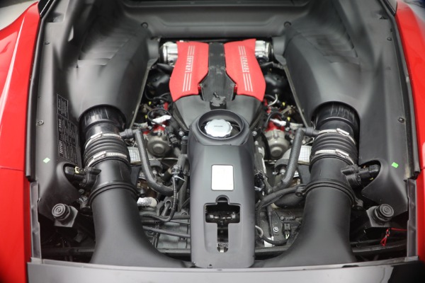 Used 2018 Ferrari 488 GTB for sale $399,900 at Maserati of Greenwich in Greenwich CT 06830 26