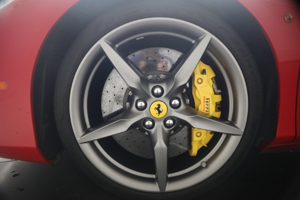 Used 2018 Ferrari 488 GTB for sale $399,900 at Maserati of Greenwich in Greenwich CT 06830 27