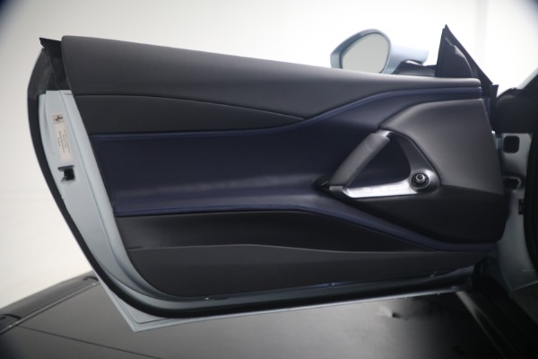 Used 2022 Ferrari 812 GTS for sale $854,900 at Maserati of Greenwich in Greenwich CT 06830 19