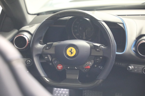 Used 2022 Ferrari 812 GTS for sale $854,900 at Maserati of Greenwich in Greenwich CT 06830 20