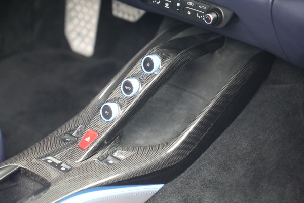 Used 2022 Ferrari 812 GTS for sale $854,900 at Maserati of Greenwich in Greenwich CT 06830 22