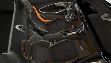 New 2026 McLaren Artura Spider Vision for sale $337,400 at Maserati of Greenwich in Greenwich CT 06830 5