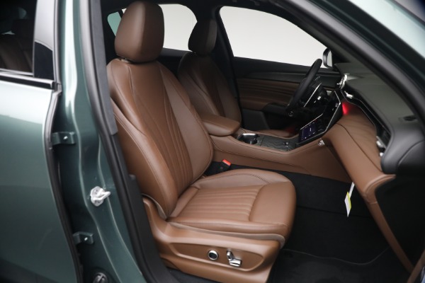 New 2026 Maserati Grecale Modena V6 for sale $93,693 at Maserati of Greenwich in Greenwich CT 06830 16