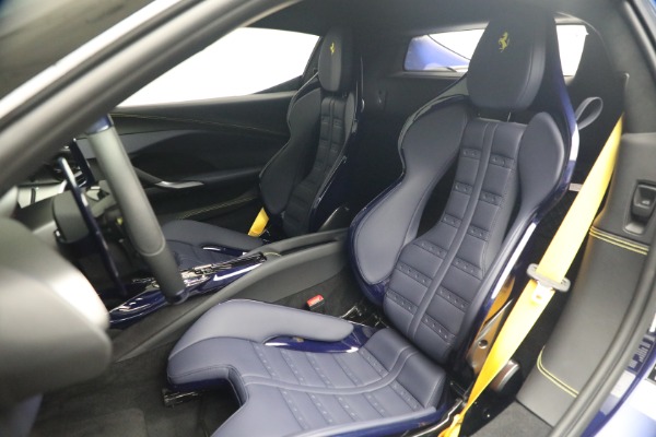 Used 2025 Ferrari 296 GTB for sale $359,900 at Maserati of Greenwich in Greenwich CT 06830 16