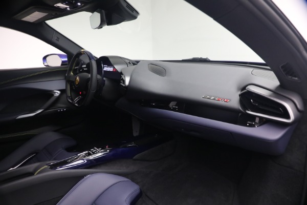 Used 2025 Ferrari 296 GTB for sale $359,900 at Maserati of Greenwich in Greenwich CT 06830 17