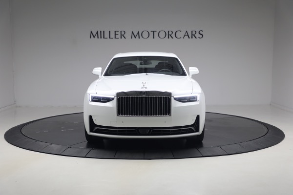 New 2027 Rolls-Royce Ghost for sale $434,950 at Maserati of Greenwich in Greenwich CT 06830 13