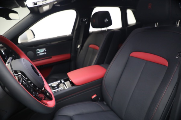 New 2027 Rolls-Royce Ghost for sale $434,950 at Maserati of Greenwich in Greenwich CT 06830 17