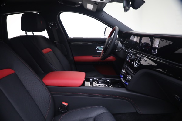 New 2027 Rolls-Royce Ghost for sale $434,950 at Maserati of Greenwich in Greenwich CT 06830 19