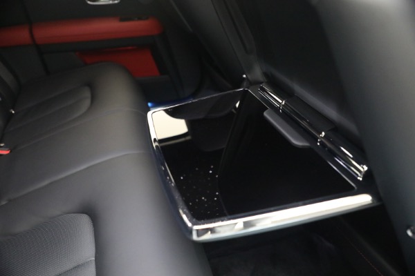 New 2027 Rolls-Royce Ghost for sale $434,950 at Maserati of Greenwich in Greenwich CT 06830 24