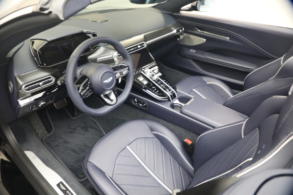 New 2026 Aston Martin Vantage S Roadster for sale $277,680 at Maserati of Greenwich in Greenwich CT 06830 28