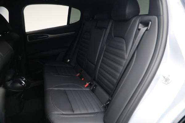 New 2026 Alfa Romeo Stelvio Veloce for sale $59,215 at Maserati of Greenwich in Greenwich CT 06830 19