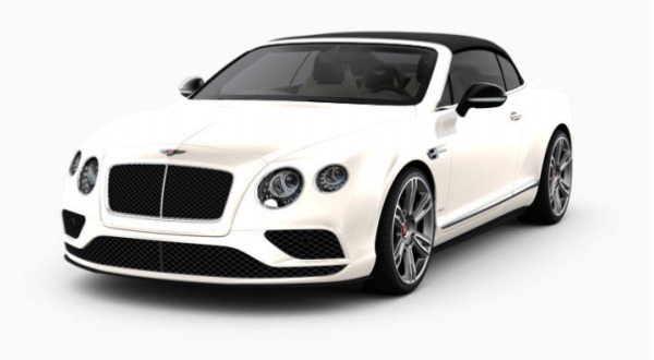 New 2017 Bentley Continental GT V8 S for sale Sold at Maserati of Greenwich in Greenwich CT 06830 4