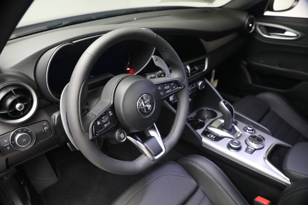 New 2026 Alfa Romeo Giulia Veloce for sale $55,815 at Maserati of Greenwich in Greenwich CT 06830 21