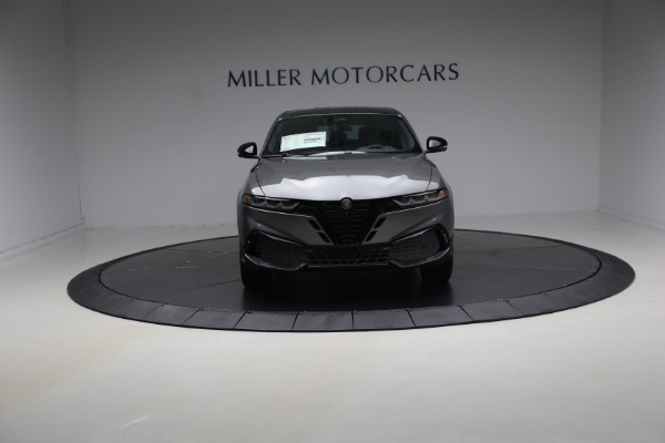New 2026 Alfa Romeo Tonale Veloce for sale $50,035 at Maserati of Greenwich in Greenwich CT 06830 12