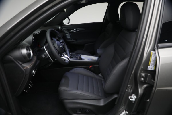New 2026 Alfa Romeo Tonale Veloce for sale $50,035 at Maserati of Greenwich in Greenwich CT 06830 13