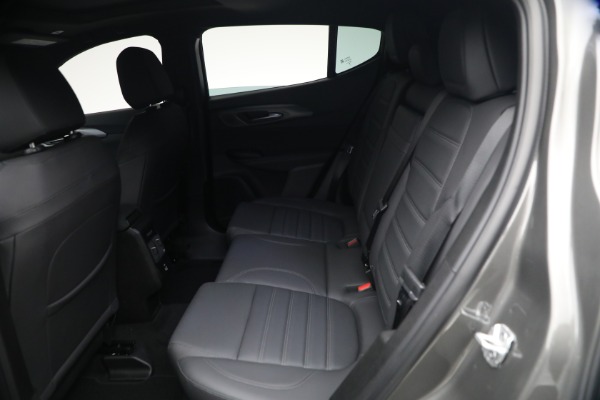 New 2026 Alfa Romeo Tonale Veloce for sale $50,035 at Maserati of Greenwich in Greenwich CT 06830 17