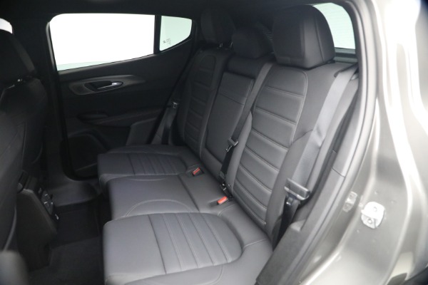 New 2026 Alfa Romeo Tonale Veloce for sale $50,035 at Maserati of Greenwich in Greenwich CT 06830 19