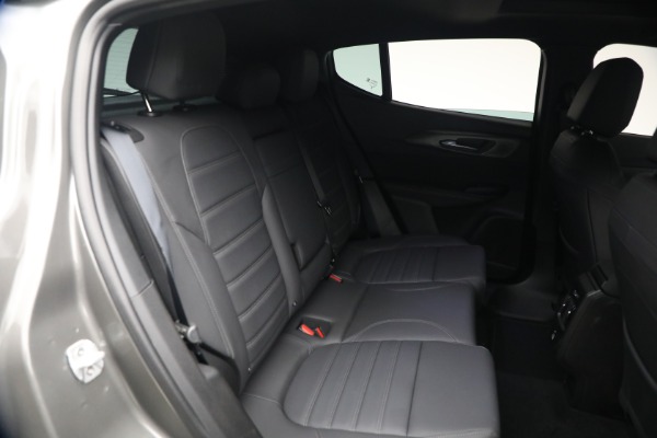 New 2026 Alfa Romeo Tonale Veloce for sale $50,035 at Maserati of Greenwich in Greenwich CT 06830 20