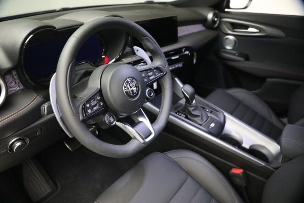 New 2026 Alfa Romeo Tonale Veloce for sale $50,035 at Maserati of Greenwich in Greenwich CT 06830 21