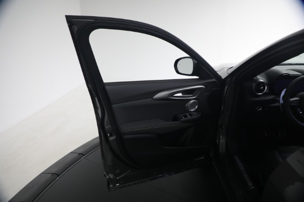 New 2026 Alfa Romeo Tonale Veloce for sale $50,035 at Maserati of Greenwich in Greenwich CT 06830 23